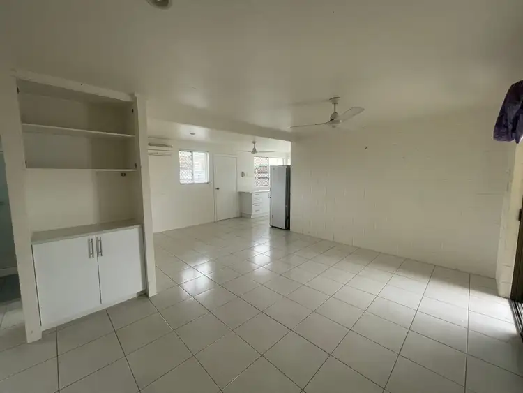 Third view of Homely unit listing, 2/21 Carr Crescent, Lucinda QLD 4850