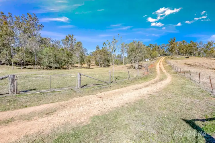 199 Friarbird Drive, Moolboolaman QLD 4671