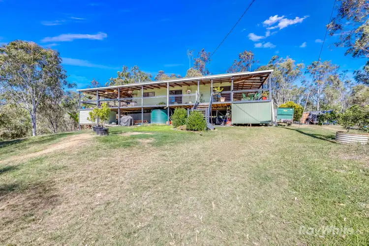 Fifth view of Homely rural property listing, 199 Friarbird Drive, Moolboolaman QLD 4671