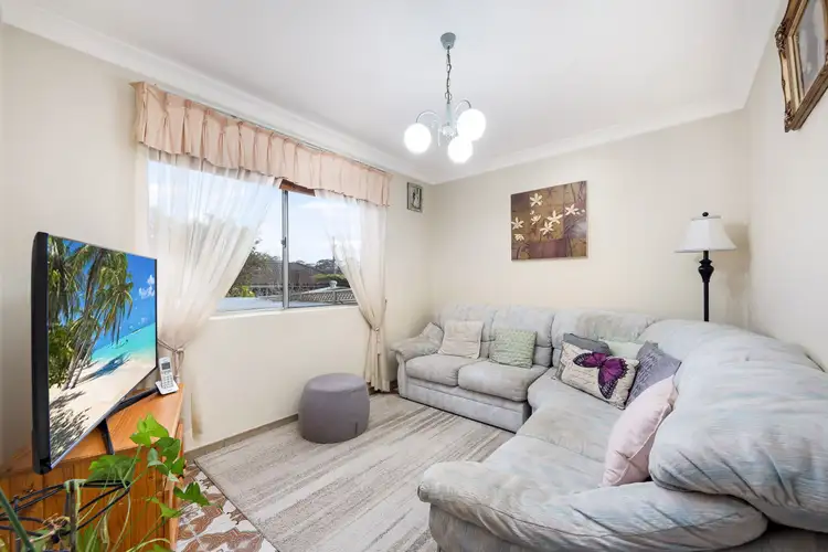 Fourth view of Homely house listing, 5 Henville Place, Bass Hill NSW 2197