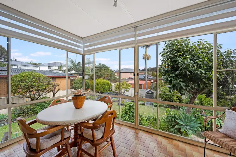 Fifth view of Homely house listing, 5 Henville Place, Bass Hill NSW 2197