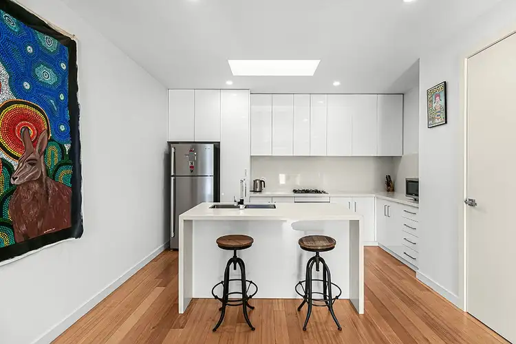 Fourth view of Homely townhouse listing, 1 Attercliffe Avenue, Pascoe Vale VIC 3044