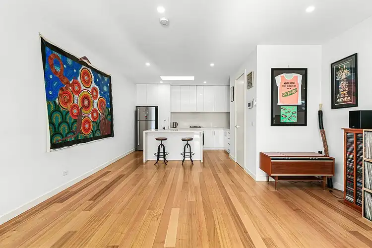 Fifth view of Homely townhouse listing, 1 Attercliffe Avenue, Pascoe Vale VIC 3044