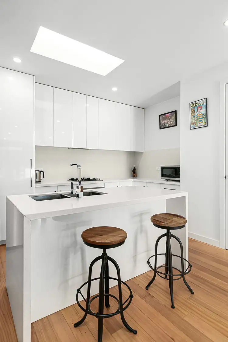 Sixth view of Homely townhouse listing, 1 Attercliffe Avenue, Pascoe Vale VIC 3044