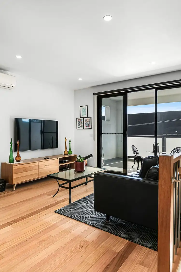 Seventh view of Homely townhouse listing, 1 Attercliffe Avenue, Pascoe Vale VIC 3044