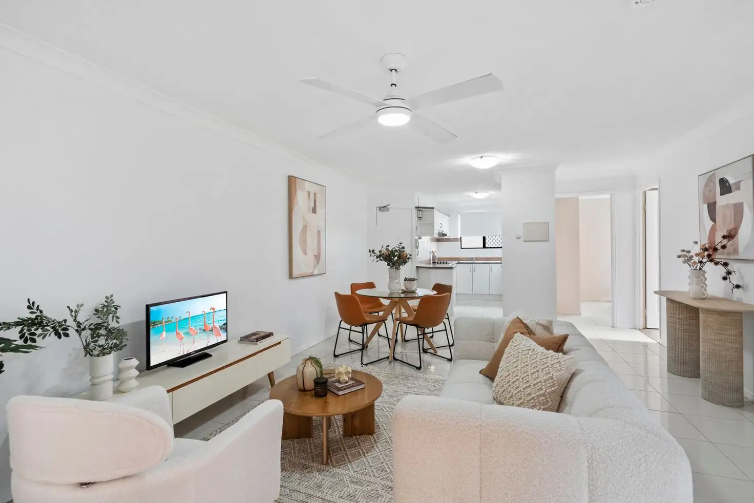 Main view of Homely unit listing, 6/195 Gladstone Road, Highgate Hill QLD 4101