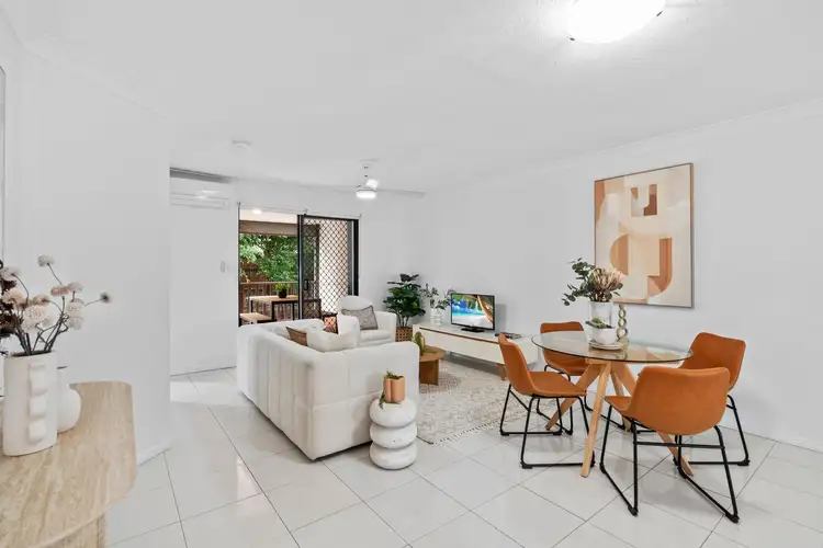 Second view of Homely unit listing, 6/195 Gladstone Road, Highgate Hill QLD 4101