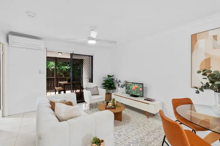 Third view of Homely unit listing, 6/195 Gladstone Road, Highgate Hill QLD 4101