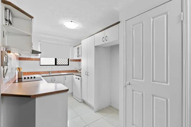 Fourth view of Homely unit listing, 6/195 Gladstone Road, Highgate Hill QLD 4101