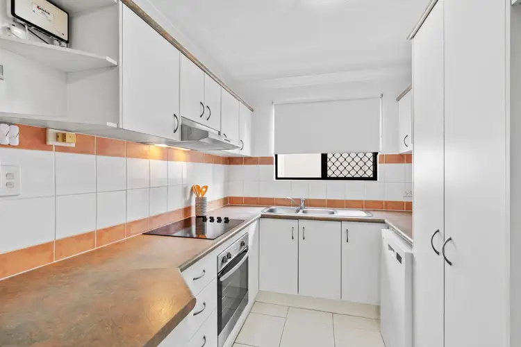 Fifth view of Homely unit listing, 6/195 Gladstone Road, Highgate Hill QLD 4101