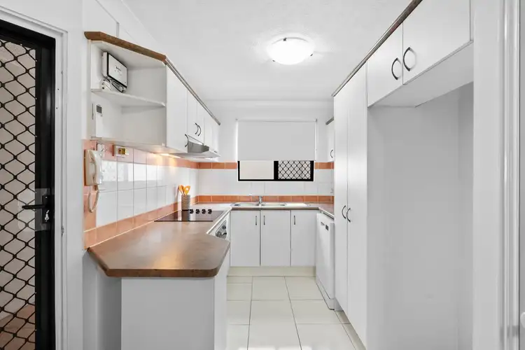 Sixth view of Homely unit listing, 6/195 Gladstone Road, Highgate Hill QLD 4101