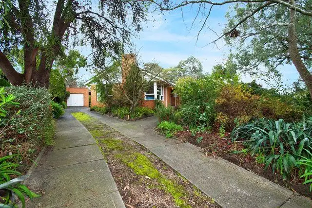 94 Mount View Parade, Croydon VIC 3136