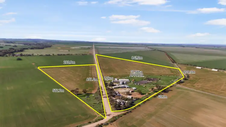 82 Aldenhoven Road, Balaklava SA 5461