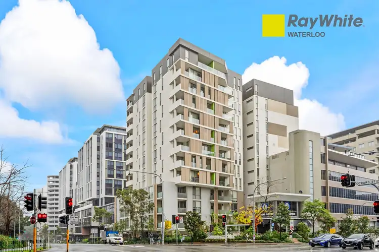 1001/248 Coward Street, Mascot NSW 2020