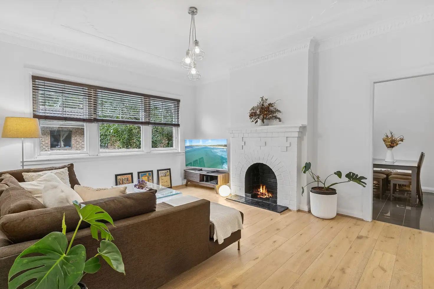 Main view of Homely apartment listing, 7/139 Bronte Road, Queens Park NSW 2022