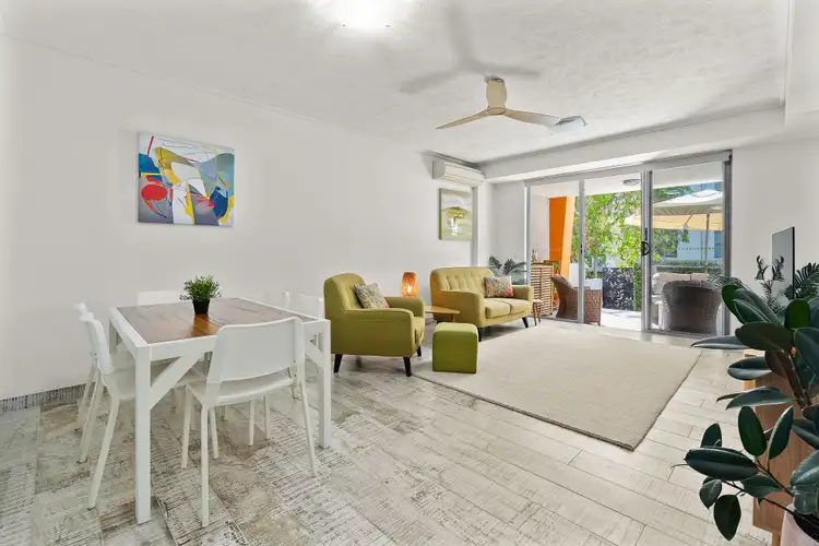Third view of Homely unit listing, 213/64 Sickle Avenue, Hope Island QLD 4212