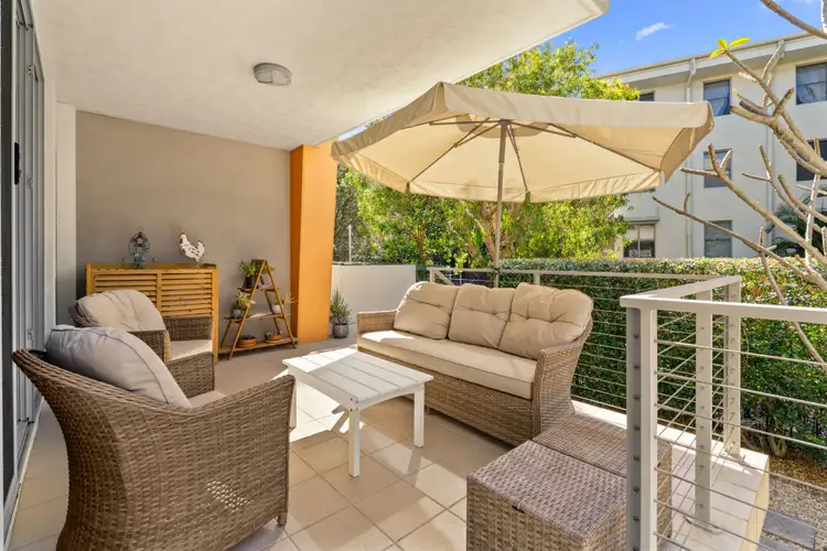 Fourth view of Homely unit listing, 213/64 Sickle Avenue, Hope Island QLD 4212