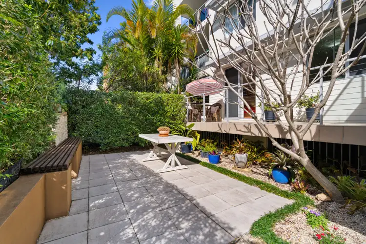 Fifth view of Homely unit listing, 213/64 Sickle Avenue, Hope Island QLD 4212