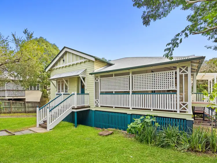 5 Florence Street, Annerley QLD 4103