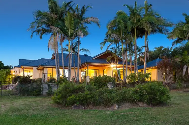 Main view of Homely house listing, 64 Derwent Place, Riverhills QLD 4074