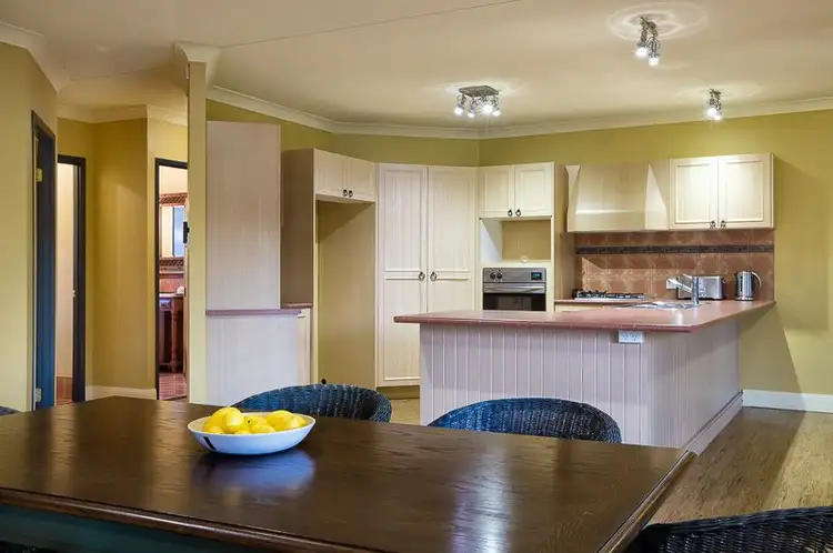 Second view of Homely house listing, 64 Derwent Place, Riverhills QLD 4074