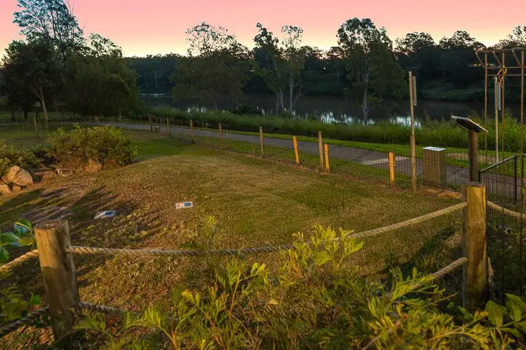 Fourth view of Homely house listing, 64 Derwent Place, Riverhills QLD 4074