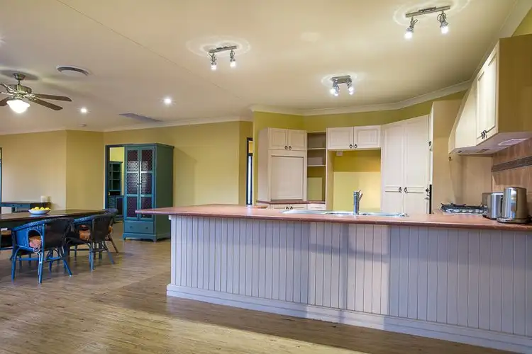 Fifth view of Homely house listing, 64 Derwent Place, Riverhills QLD 4074