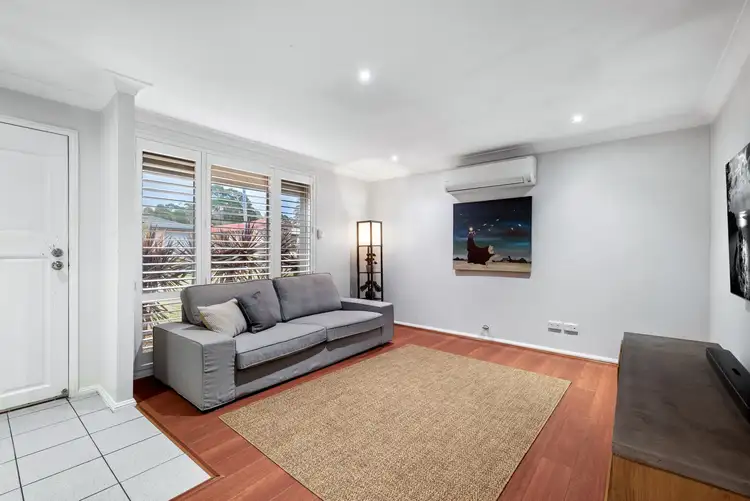 Second view of Homely house listing, 10 Gershwin Crescent, Claremont Meadows NSW 2747
