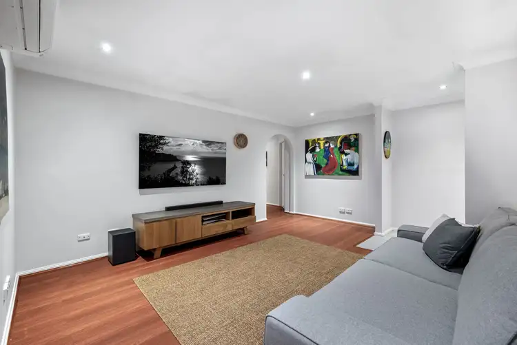 Third view of Homely house listing, 10 Gershwin Crescent, Claremont Meadows NSW 2747