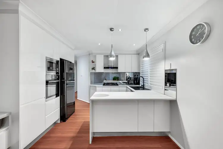 Fourth view of Homely house listing, 10 Gershwin Crescent, Claremont Meadows NSW 2747