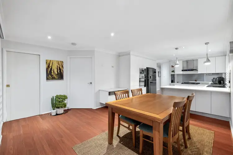 Fifth view of Homely house listing, 10 Gershwin Crescent, Claremont Meadows NSW 2747