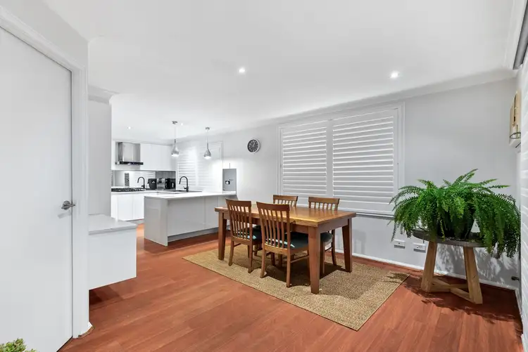 Sixth view of Homely house listing, 10 Gershwin Crescent, Claremont Meadows NSW 2747