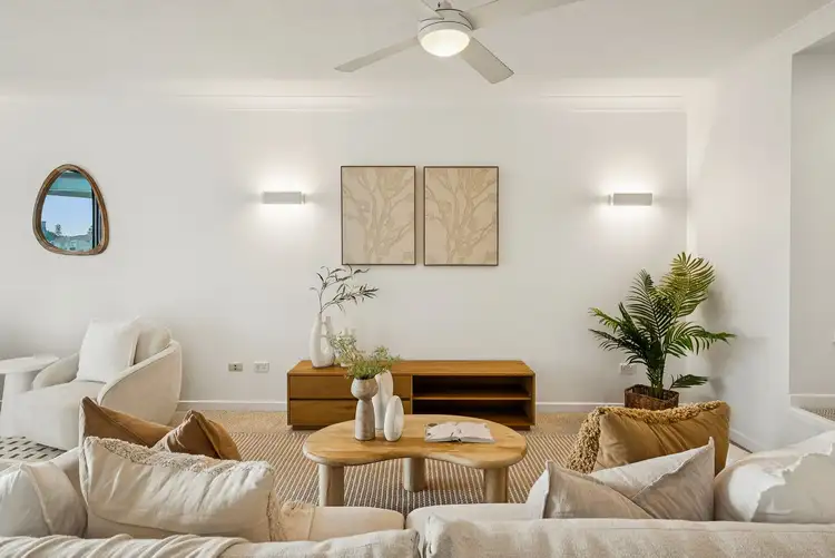 Sixth view of Homely apartment listing, 25/78 Cairns Street, Kangaroo Point QLD 4169