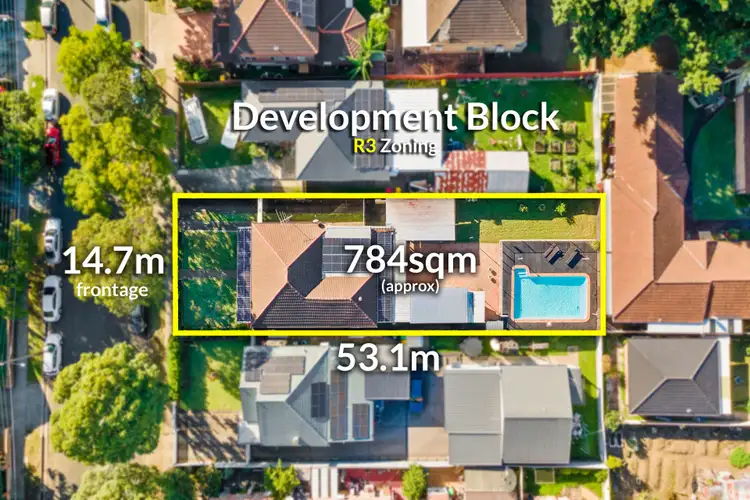 8 Hevington Road, Auburn NSW 2144