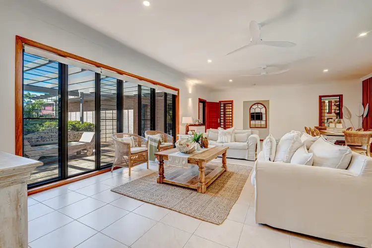 Third view of Homely house listing, 4 Moreton Street, Wongaling Beach QLD 4852