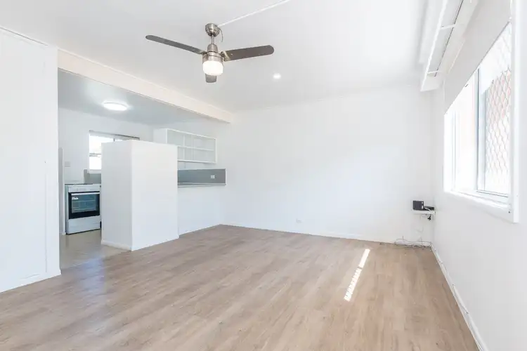 3/331 Scarborough Road, Scarborough QLD 4020