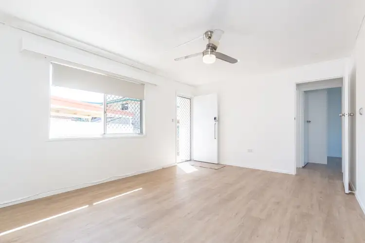 Second view of Homely unit listing, 3/331 Scarborough Road, Scarborough QLD 4020