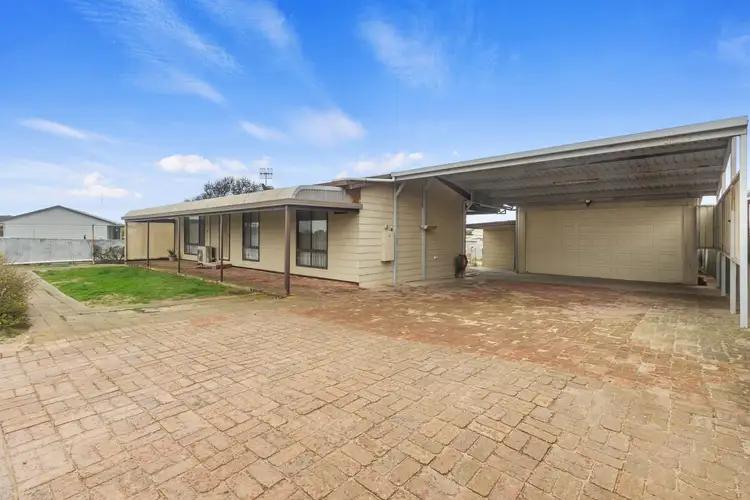 Second view of Homely house listing, 12 South Terrace, Balgowan SA 5573
