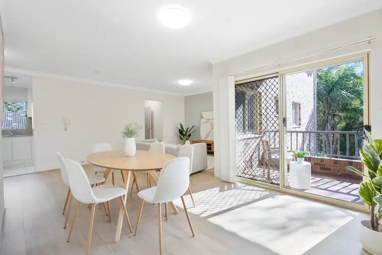Fifth view of Homely unit listing, 14/59 Graham Road, Narwee NSW 2209