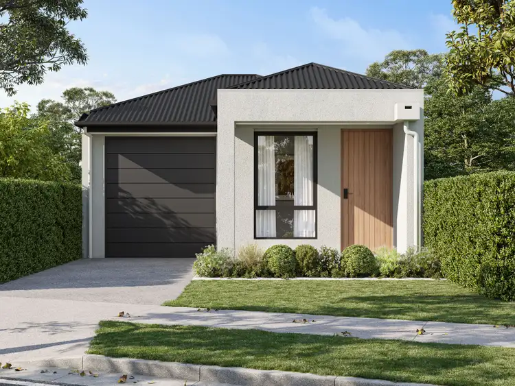 LOT 62, 6 Wicks Avenue, Campbelltown SA 5074