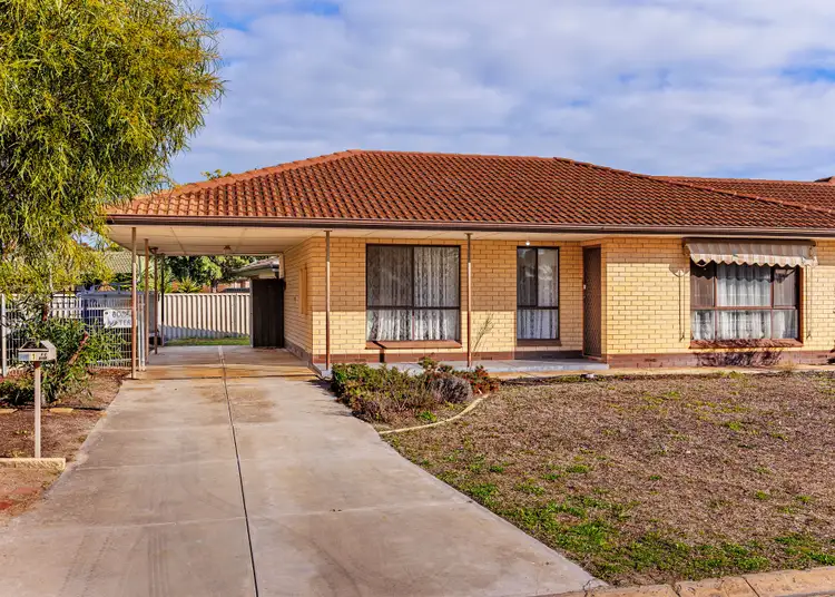 Main view of Homely house listing, 1/1 Sir Claud Gibb Street, North Haven SA 5018