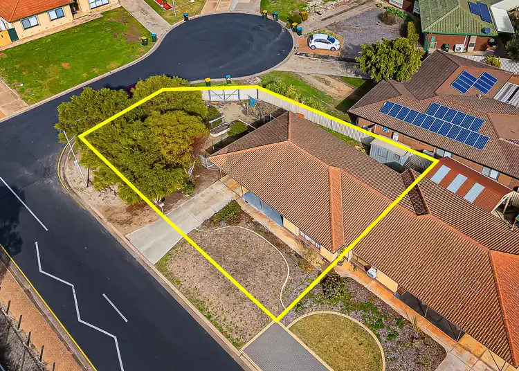 Third view of Homely house listing, 1/1 Sir Claud Gibb Street, North Haven SA 5018