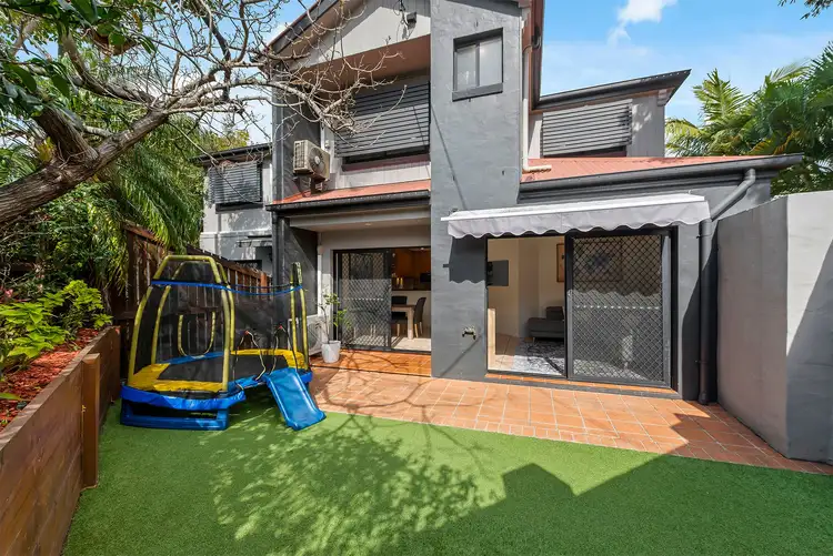 48 Kedron Brook Road