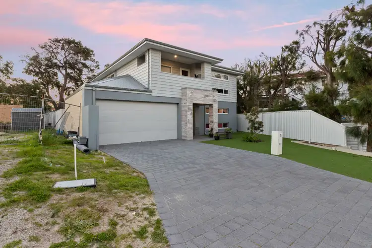 Third view of Homely house listing, 1B Parham Road, Quinns Rocks WA 6030