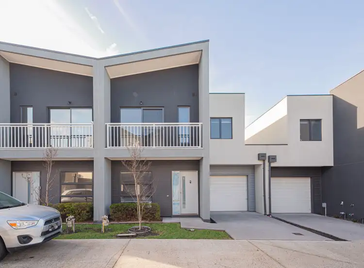 3 Randwick Lane