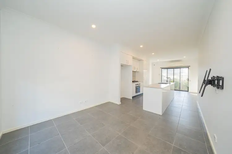 Second view of Homely house listing, 3 Randwick Lane, Clyde North VIC 3978