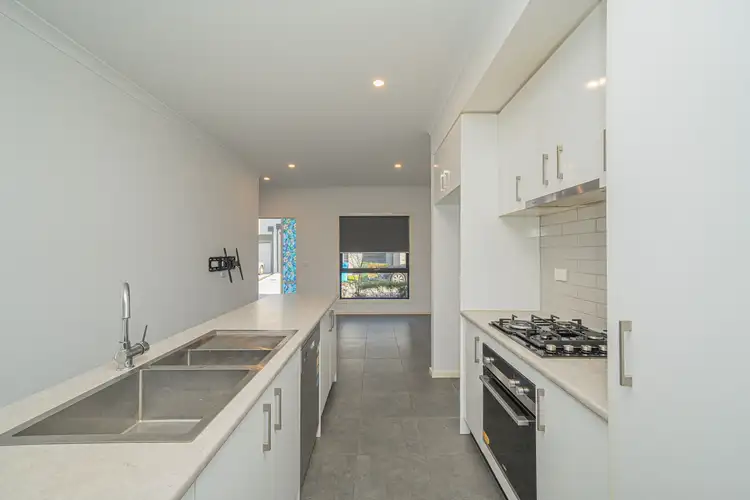 Fourth view of Homely house listing, 3 Randwick Lane, Clyde North VIC 3978