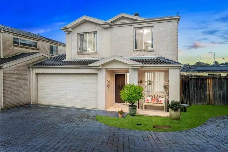 5/3 Montel Place, Acacia Gardens NSW 2763