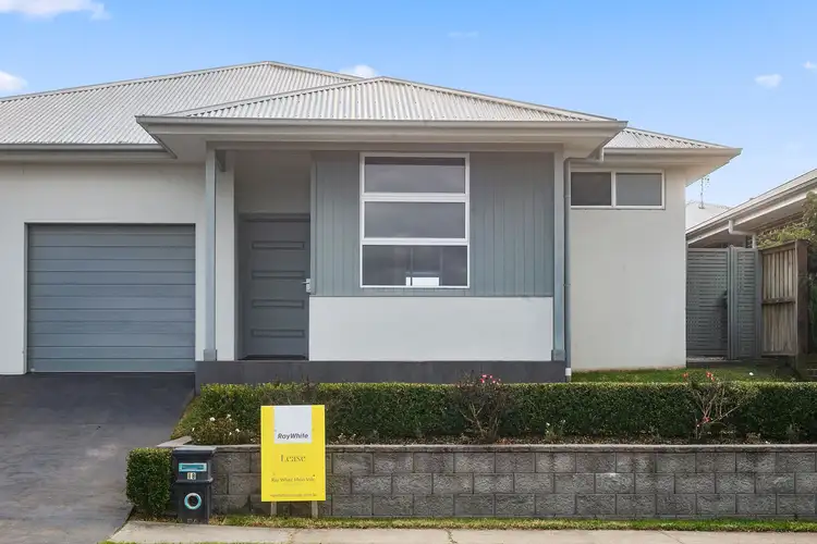 18 Darraby Drive