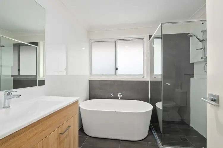 Fourth view of Homely house listing, 18 Darraby Drive, Moss Vale NSW 2577